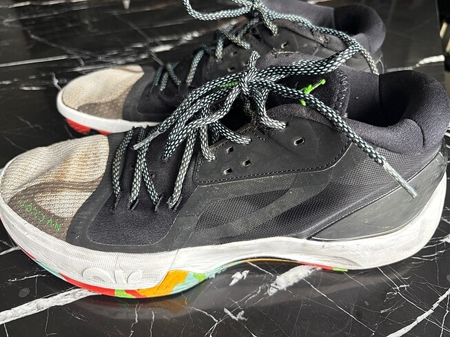 Nike jordan brand performance 45 numara - Görsel 3