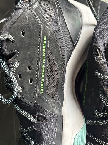 Nike jordan brand performance 45 numara - Görsel 2
