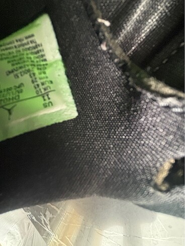 Nike jordan brand performance 45 numara - Görsel 6