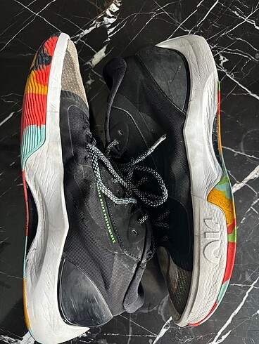 Nike jordan brand performance 45 numara - Görsel 8