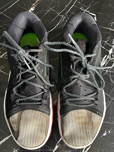 Nike jordan brand performance 45 numara - Görsel 9