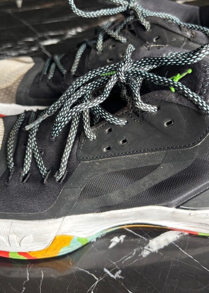 Nike jordan brand performance 45 numara - Görsel 3