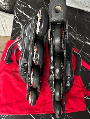 Decathlon Oxylane Fit3 35-38 arası - Görsel 4