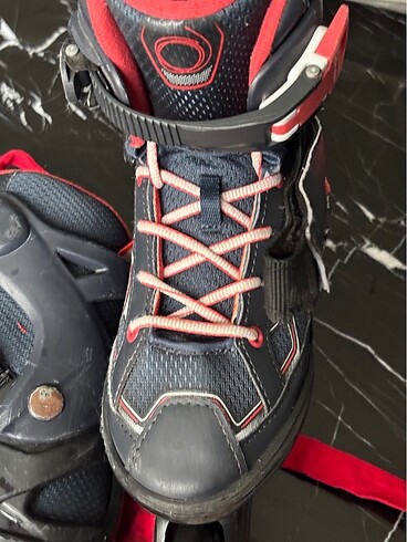 Decathlon Oxylane Fit3 35-38 arası - Görsel 6