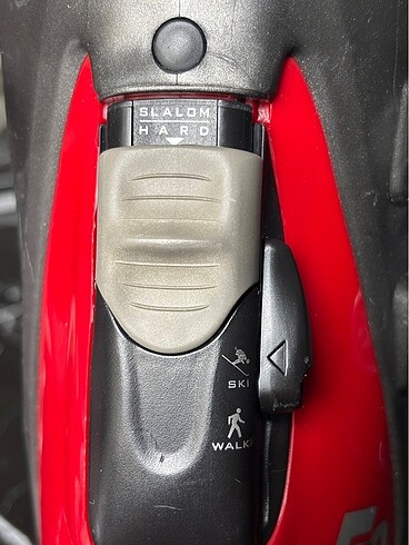 Nordica 24,5 Numara Kayak Ayakkabısı - Görsel 3