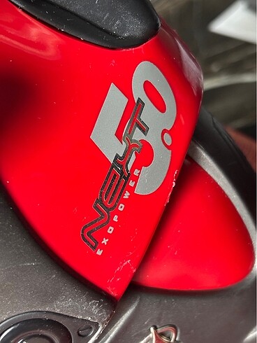 Nordica 24,5 Numara Kayak Ayakkabısı - Görsel 10