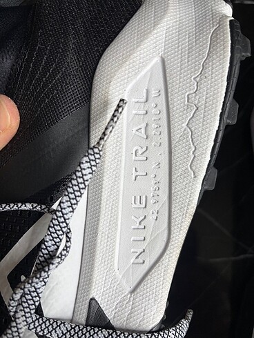 NIKE ZEGAMA - Görsel 2