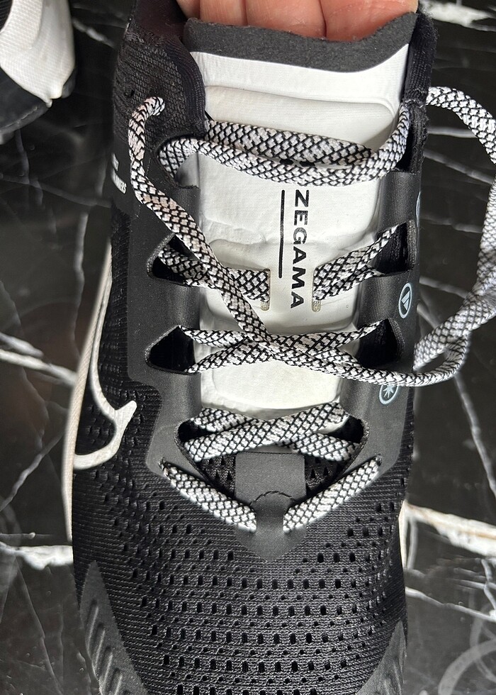 NIKE ZEGAMA - Görsel 3