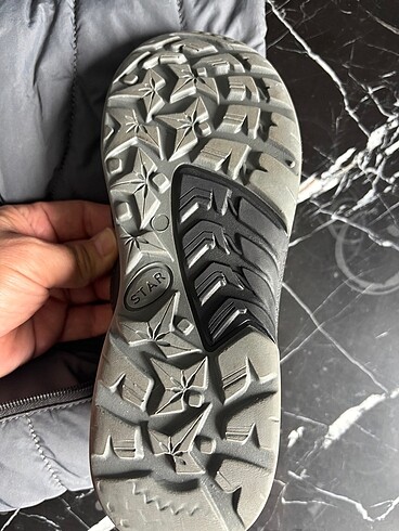 Nepal marka su geçirmez kar botu - Görsel 5