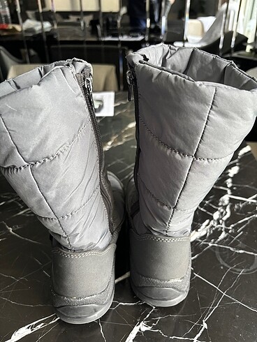 Nepal marka su geçirmez kar botu - Görsel 8