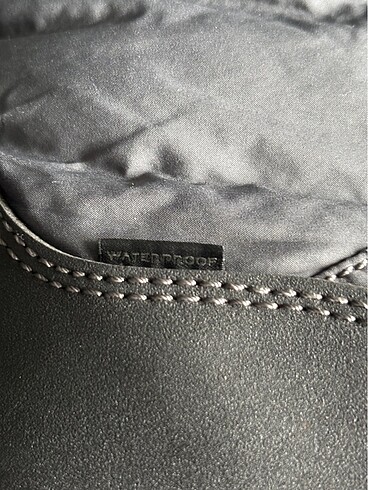 Nepal marka su geçirmez kar botu - Görsel 3