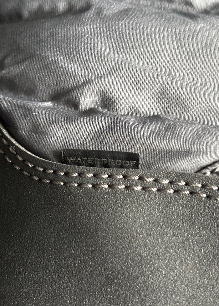 Nepal marka su geçirmez kar botu - Görsel 3