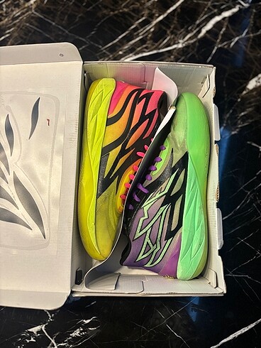 PUMA RİCK&MORTY MB.02 - Görsel 2