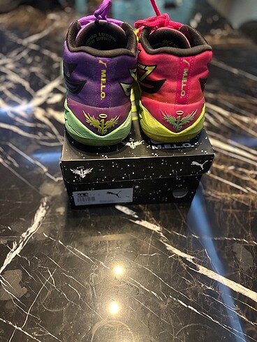 PUMA RİCK&MORTY MB.02 - Görsel 7