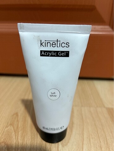 Kinetics protez tırnak jeli