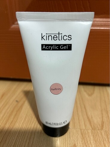 Kinetics protez tırnak jeli
