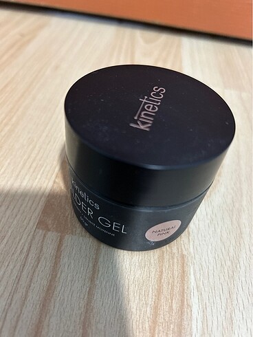 Kinetics builder jel