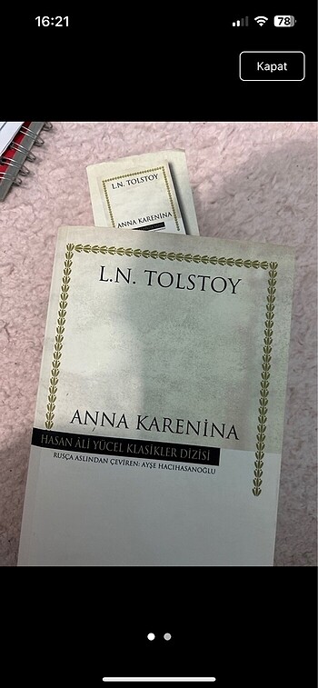 Kitap