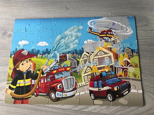 Puzzle