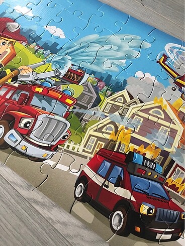 Jigsaw Puzzle