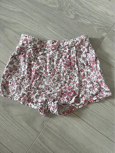Lc Waikiki şort etek
