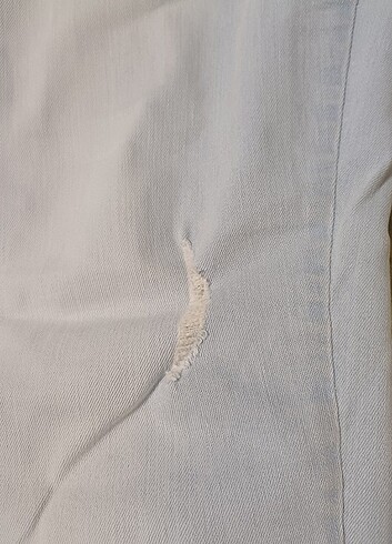 LC Waikiki LCW yırtık detaylı jean