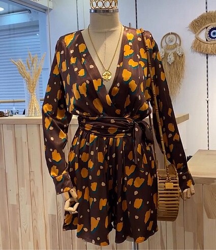 Zara Zara Tulum