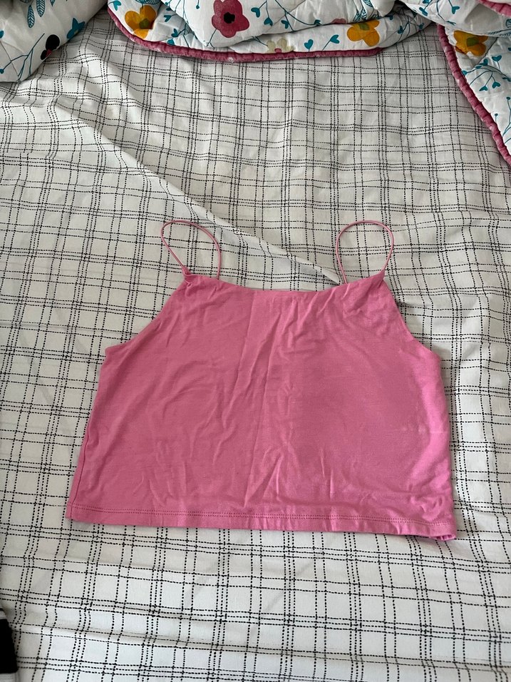 Yeşil Çizgili Kadın Triko Bluz - Görsel 3