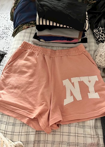 Çizgili Kolsuz Hemşirelik Atlet - Görsel 3