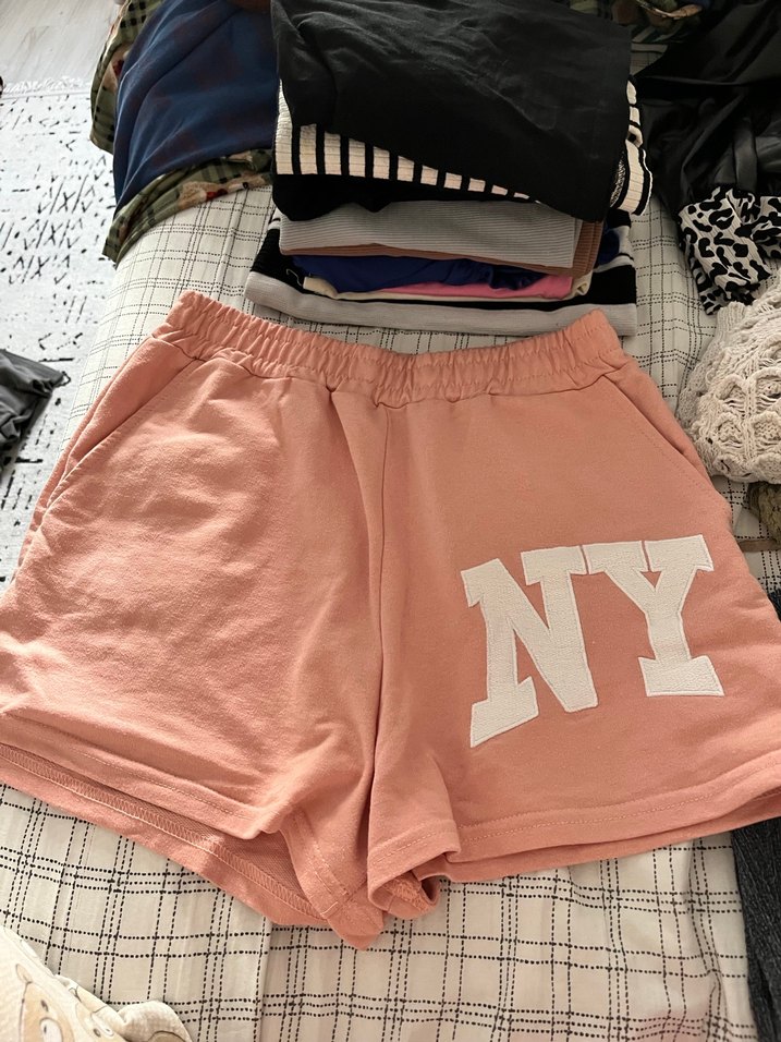 Çizgili Kolsuz Hemşirelik Atlet - Görsel 3