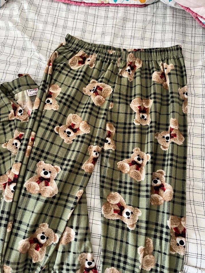 Düğmeli Uzun Kollu Bohem Desenli Kadın Gömlek - Görsel 3