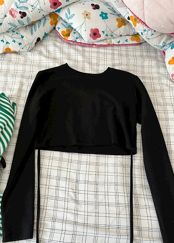 Siyah Mutfak Önlüğü - Görsel 2