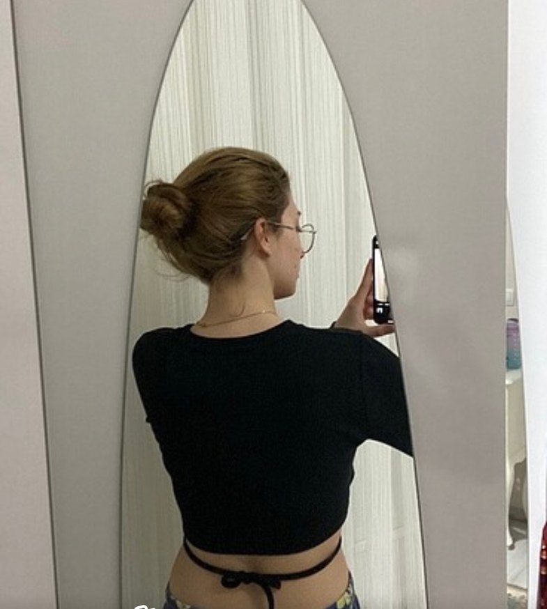 Siyah Mutfak Önlüğü - Görsel 4