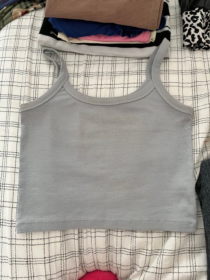 Bej Kolsuz Kadın Triko Süveter - Görsel 2