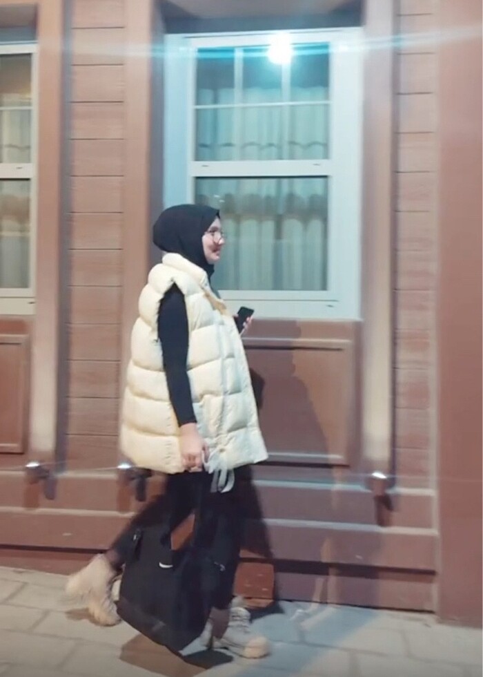 Şişme yelek - Görsel 3