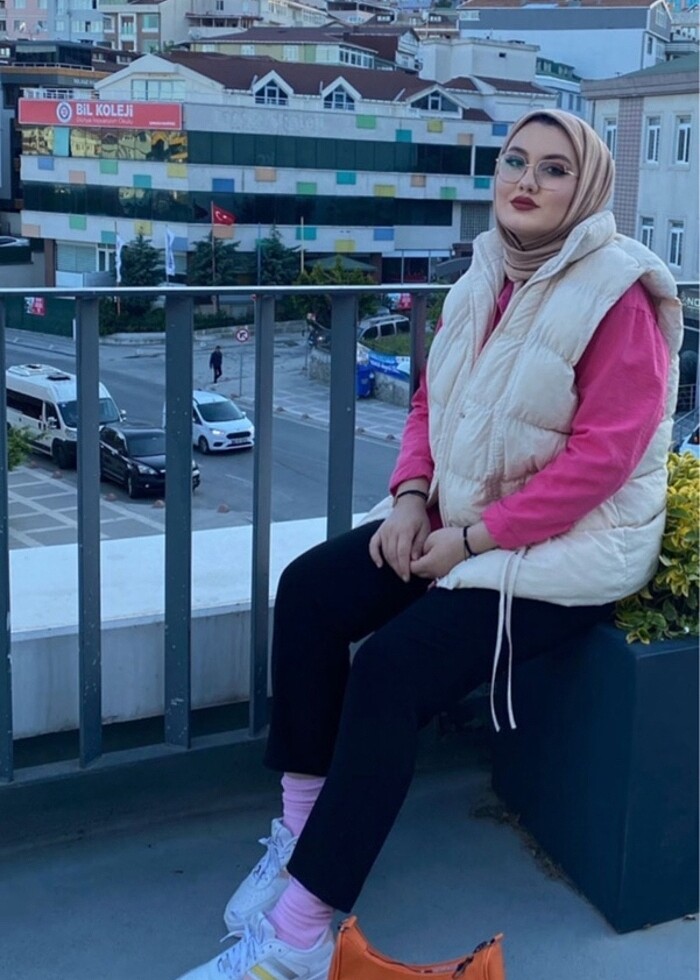 Şişme yelek - Görsel 4