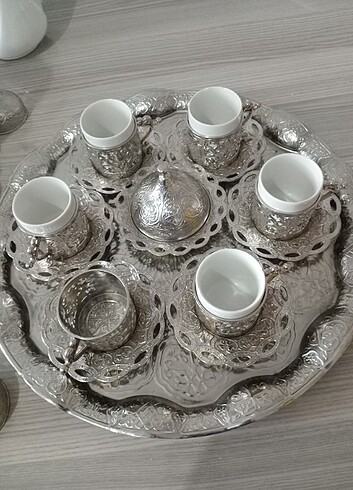 Kahve bardagi