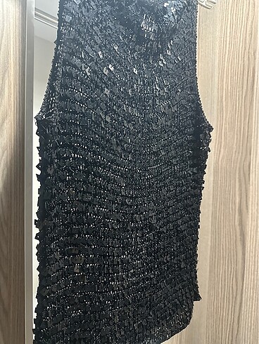Şıkır şıkır bluz
