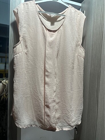 H&M Pudra bluz