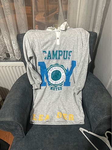 11/12 yaş sweat
