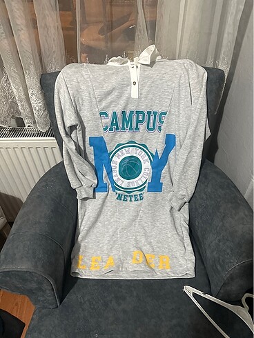 11-12 Yaş Beden 11/12 yaş sweat