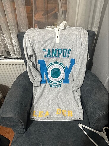 Defacto 11/12 yaş sweat