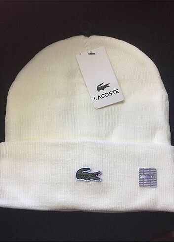 Unisex Lacoste Bere 