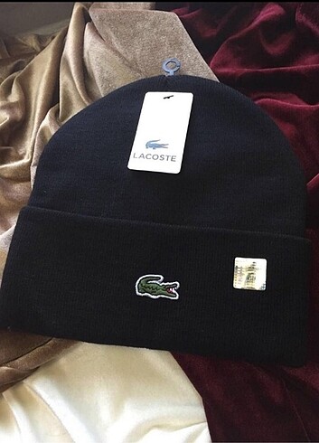 Unisex Lacoste Bere