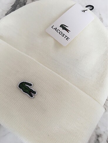 Lacoste Lacoste Unisex Bere