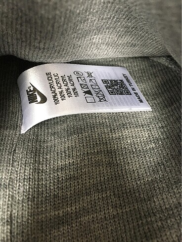  Beden Nike Unisex Bere
