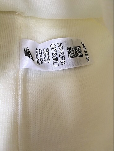 Nike Unisex Bere - Görsel 3