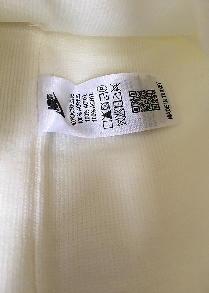 Nike Unisex Bere - Görsel 3