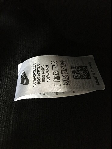 Nike Unisex Bere - Görsel 3