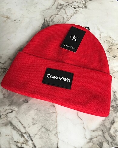Unisex Calvin Klein Bere